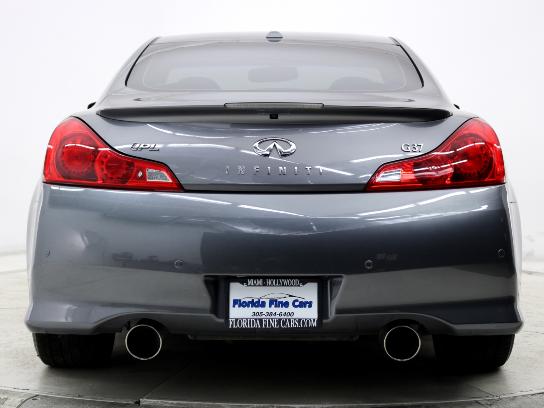 Florida Fine Cars - Used INFINITI G37 2012 MIAMI IPL