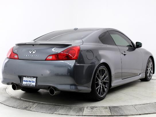 Florida Fine Cars - Used INFINITI G37 2012 MIAMI IPL