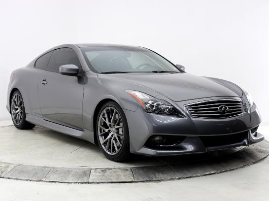 Florida Fine Cars - Used INFINITI G37 2012 MIAMI IPL