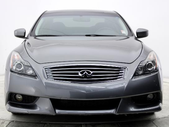 Florida Fine Cars - Used INFINITI G37 2012 MIAMI IPL