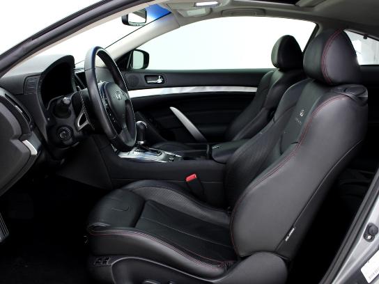 Florida Fine Cars - Used INFINITI G37 2012 MIAMI IPL