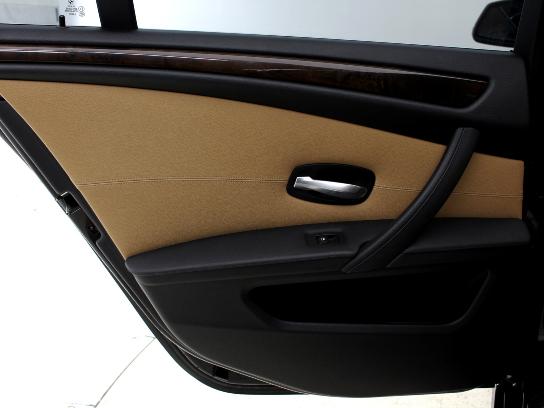 Florida Fine Cars - Used BMW 5 SERIES 2010 MIAMI 535I