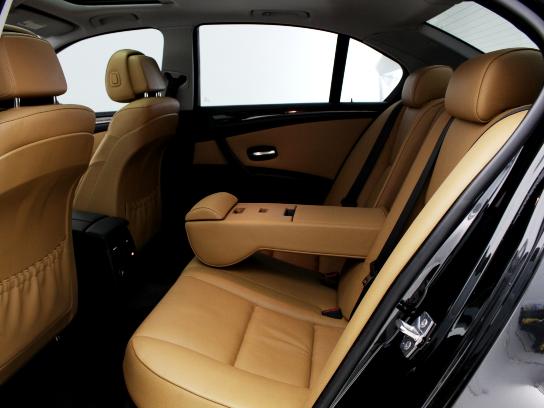 Florida Fine Cars - Used BMW 5 SERIES 2010 MIAMI 535I