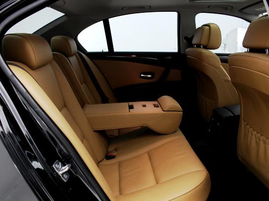 Florida Fine Cars - Used BMW 5 SERIES 2010 MIAMI 535I