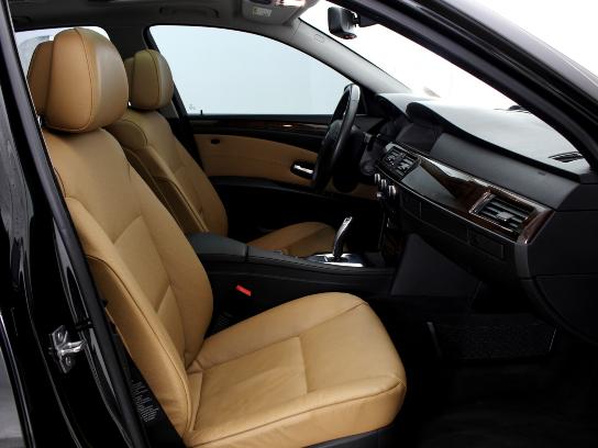 Florida Fine Cars - Used BMW 5 SERIES 2010 MIAMI 535I