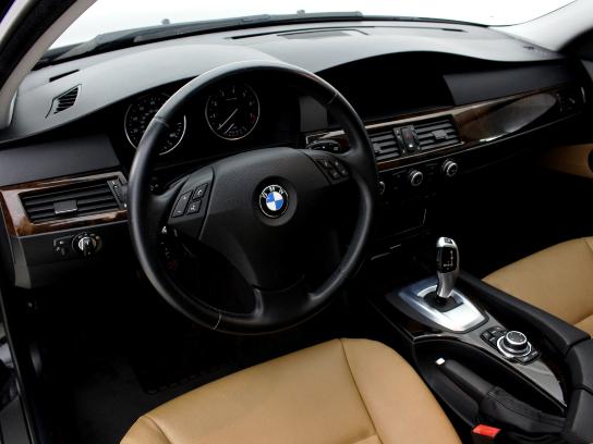 Florida Fine Cars - Used BMW 5 SERIES 2010 MIAMI 535I