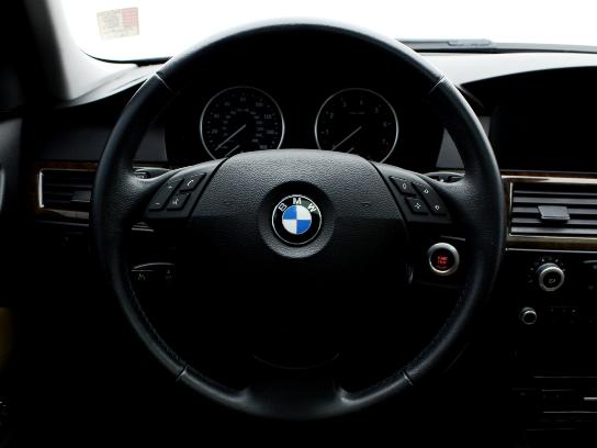 Florida Fine Cars - Used BMW 5 SERIES 2010 MIAMI 535I