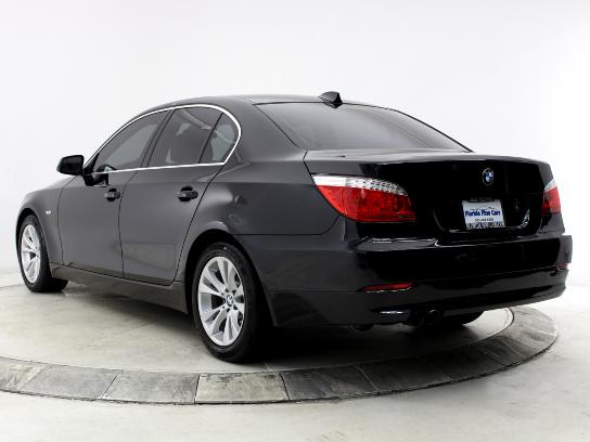 Florida Fine Cars - Used BMW 5 SERIES 2010 MIAMI 535I