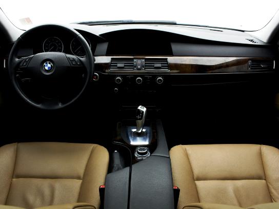 Florida Fine Cars - Used BMW 5 SERIES 2010 MIAMI 535I
