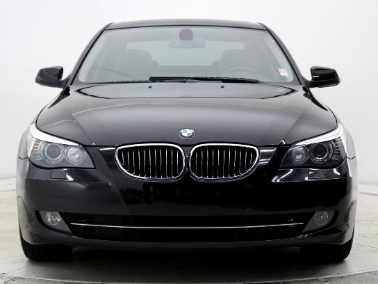 Florida Fine Cars - Used BMW 5 SERIES 2010 MIAMI 535I