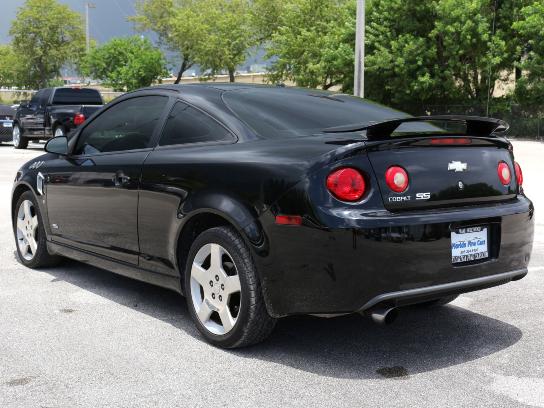 Florida Fine Cars - Used CHEVROLET COBALT 2006 MIAMI SS