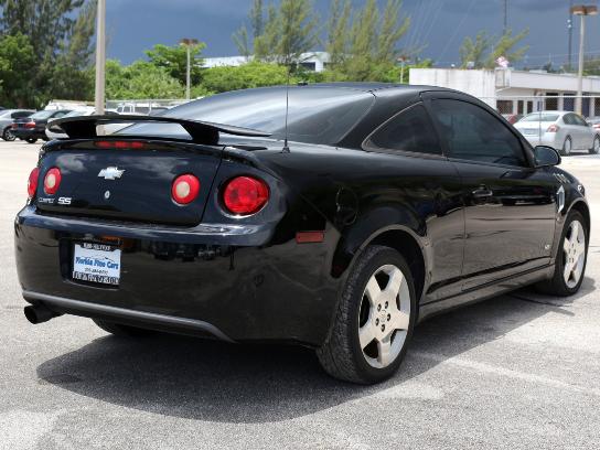 Florida Fine Cars - Used CHEVROLET COBALT 2006 MIAMI SS