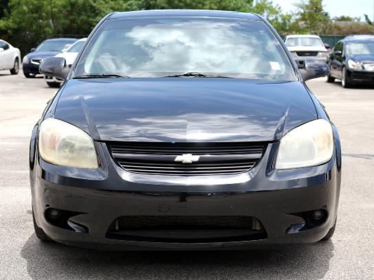 Florida Fine Cars - Used CHEVROLET COBALT 2006 MIAMI SS