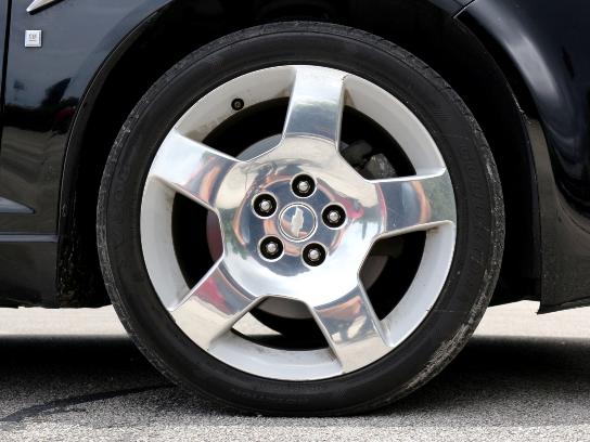 Florida Fine Cars - Used CHEVROLET COBALT 2006 MIAMI SS