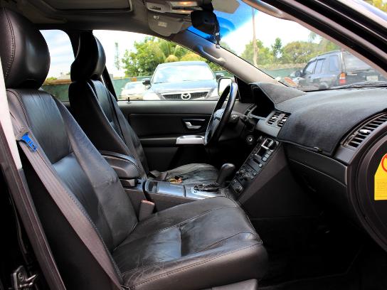 Florida Fine Cars - Used VOLVO XC90 2004 MIAMI 2.5T
