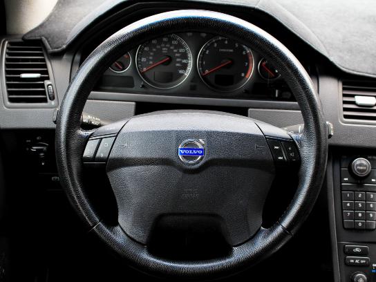 Florida Fine Cars - Used VOLVO XC90 2004 MIAMI 2.5T