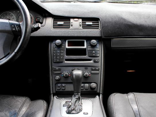 Florida Fine Cars - Used VOLVO XC90 2004 MIAMI 2.5T