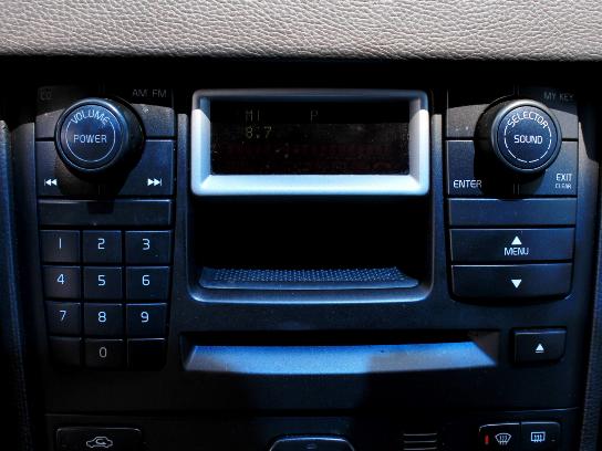 Florida Fine Cars - Used VOLVO XC90 2004 MIAMI 2.5T