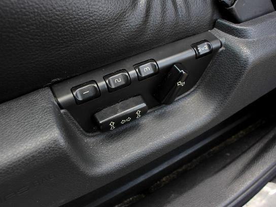 Florida Fine Cars - Used VOLVO XC90 2004 MIAMI 2.5T