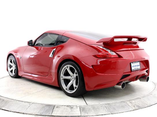 Florida Fine Cars - Used NISSAN 370Z 2012 MIAMI NISMO
