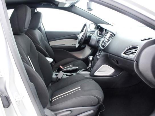 Florida Fine Cars - Used DODGE DART 2013 HOLLYWOOD Rallye