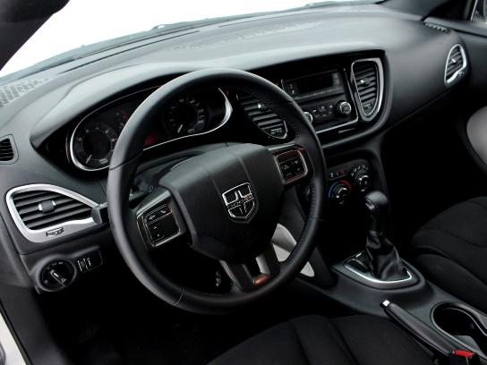 Florida Fine Cars - Used DODGE DART 2013 HOLLYWOOD Rallye