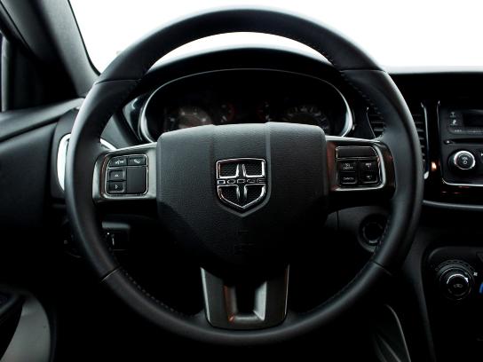 Florida Fine Cars - Used DODGE DART 2013 HOLLYWOOD Rallye