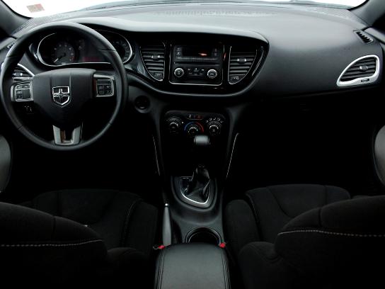 Florida Fine Cars - Used DODGE DART 2013 HOLLYWOOD Rallye