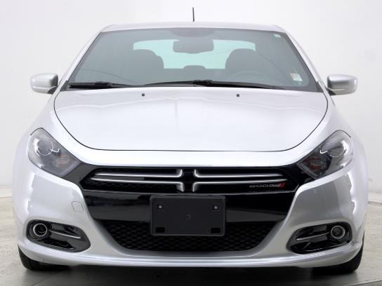 Florida Fine Cars - Used DODGE DART 2013 HOLLYWOOD Rallye