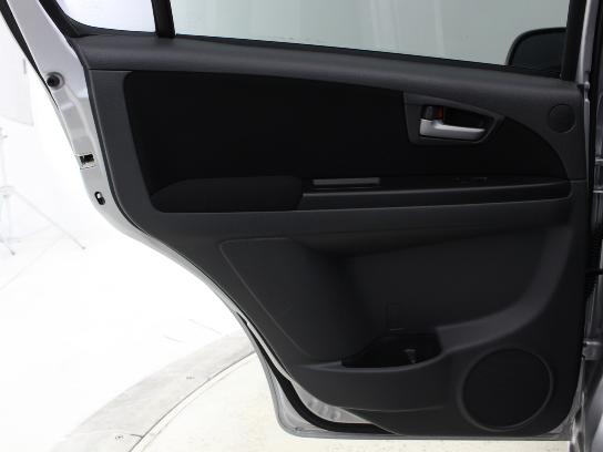 Florida Fine Cars - Used SUZUKI SX4 2011 HOLLYWOOD LE