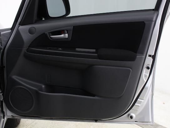 Florida Fine Cars - Used SUZUKI SX4 2011 HOLLYWOOD LE