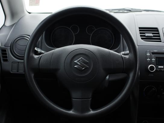 Florida Fine Cars - Used SUZUKI SX4 2011 HOLLYWOOD LE