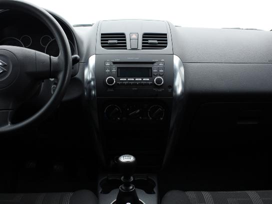 Florida Fine Cars - Used SUZUKI SX4 2011 HOLLYWOOD LE