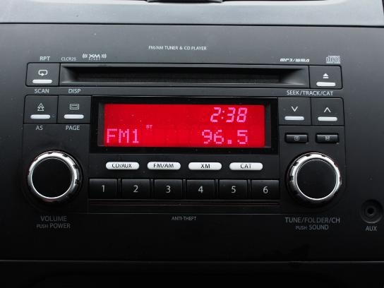 Florida Fine Cars - Used SUZUKI SX4 2011 HOLLYWOOD LE