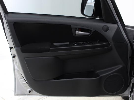 Florida Fine Cars - Used SUZUKI SX4 2011 HOLLYWOOD LE