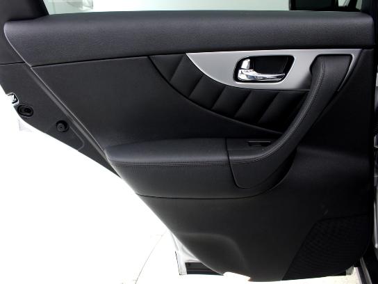 Florida Fine Cars - Used INFINITI FX35 2011 MIAMI BASE