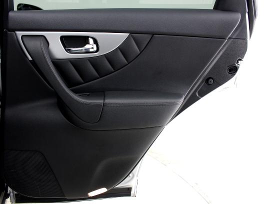 Florida Fine Cars - Used INFINITI FX35 2011 MIAMI BASE