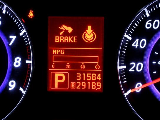 Florida Fine Cars - Used INFINITI FX35 2011 MIAMI BASE