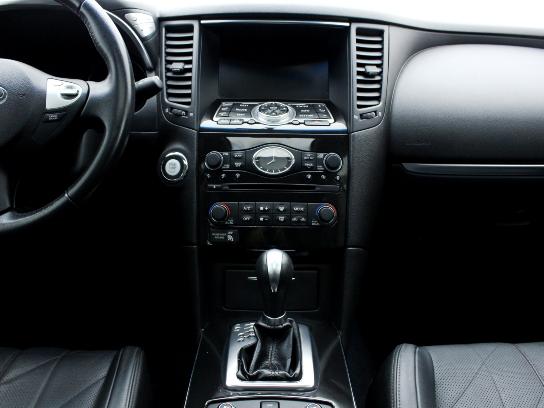 Florida Fine Cars - Used INFINITI FX35 2011 MIAMI BASE