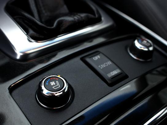 Florida Fine Cars - Used INFINITI FX35 2011 MIAMI BASE