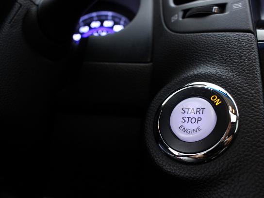 Florida Fine Cars - Used INFINITI FX35 2011 MIAMI BASE