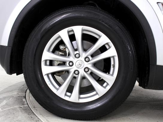 Florida Fine Cars - Used INFINITI FX35 2011 MIAMI BASE