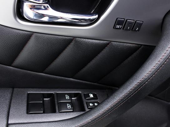 Florida Fine Cars - Used INFINITI FX35 2011 MIAMI BASE