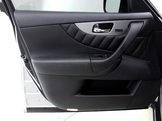 Florida Fine Cars - Used INFINITI FX35 2011 MIAMI BASE