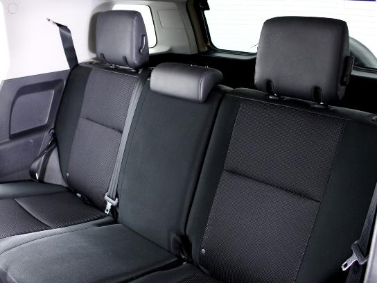 Florida Fine Cars - Used TOYOTA FJ CRUISER 2011 HOLLYWOOD 