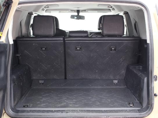 Florida Fine Cars - Used TOYOTA FJ CRUISER 2011 HOLLYWOOD 