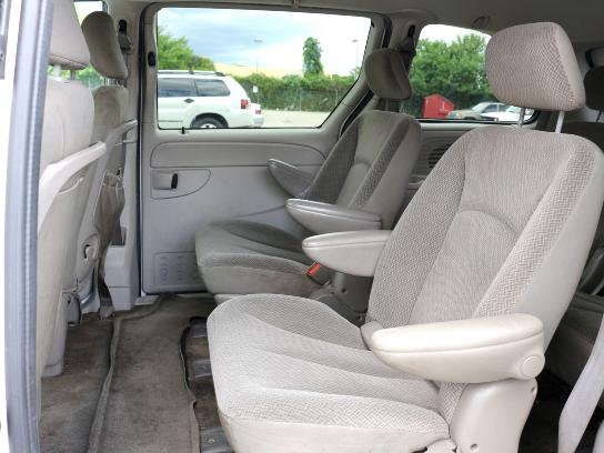 Florida Fine Cars - Used CHRYSLER TOWN & COUNTRY 2005 MIAMI 