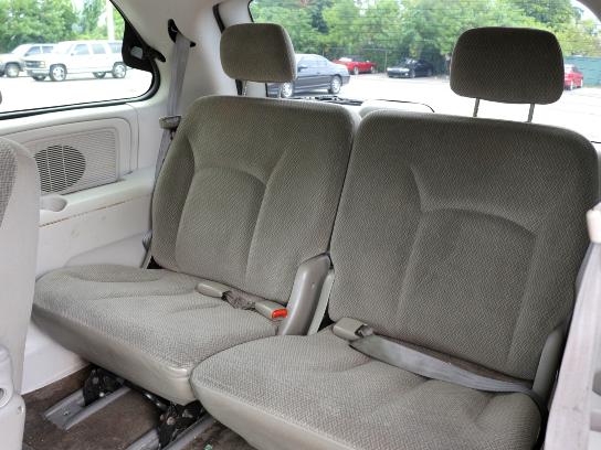 Florida Fine Cars - Used CHRYSLER TOWN & COUNTRY 2005 MIAMI 