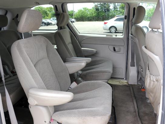 Florida Fine Cars - Used CHRYSLER TOWN & COUNTRY 2005 MIAMI 