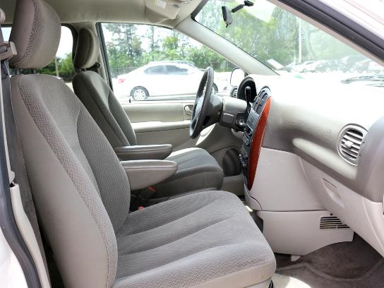 Florida Fine Cars - Used CHRYSLER TOWN & COUNTRY 2005 MIAMI 